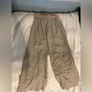 Old Navy | Linen Pant | Size S